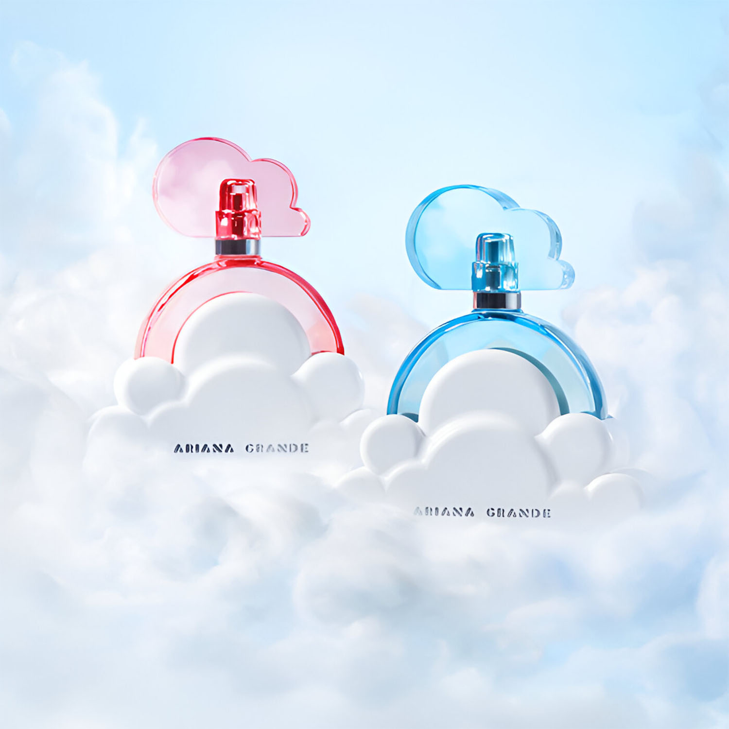 SET DE MINIS PARA DAMA CLOUD